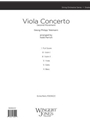 Viola Concerto Second Movement