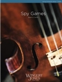 Spy Games