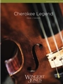 Cherokee Legend