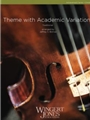 Theme With Academic Variations