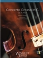 Concerto Grosso Op. 6, No. 1
