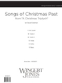 Songs of Christmas Past