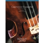 Capriccio Espagnol