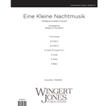 Eine Kleine Nachtsmusik