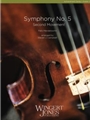 Symphony No. 5 Reformation  (Second Movement)