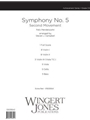 Symphony No. 5 Second Movement