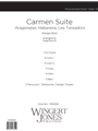 Carmen Suite