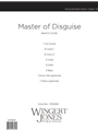 Master of Disguise