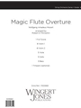 Magic Flute Overture