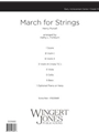 March for Strings