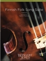 Finnish Folk Song Suite