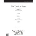 El Condor Pasa