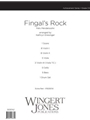 Fingal's Rock