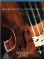 Allegro from Symphony 17