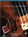 Symphonie Espagnole  First Movement