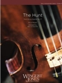 Hunt - Allegro Vivace from String Quartet No 17