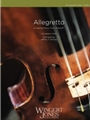 Allegretto - Incidental Music from Falstaff