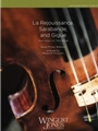 La Rejouissance Sarabande & Gigue from Suite in D