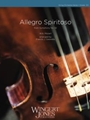 Allegro Spiritoso from Symphony No. 32