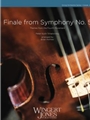 Finale from Symphony No 5