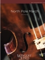 North Pole March