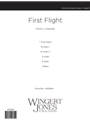 First Flight