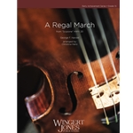 A Regal March from "Scipione" HWV 20