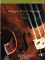 Allegro from "Xerxes"