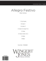 Allegro Festivo