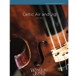 Celtic Air and Jig