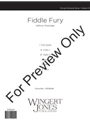 Fiddle Fury
