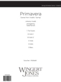 Primavera Scenes from Vivaldi's "Spring"