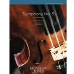 Symphony No. 5 First Movement
