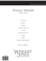 Snowy Woods