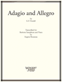 Adagio & Allegro