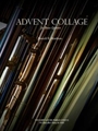 Advent Collage