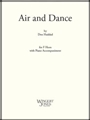 Air and Dance