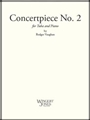 Concertpiece No. 2
