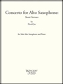 Concerto -  Sweet Sorrows