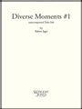 Diverse Moments #1