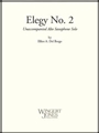 Elegy No. 2