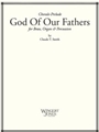 God Of Our Fathers