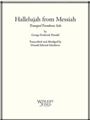 Hallelujah From Messiah