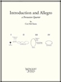 Introduction & Allegro