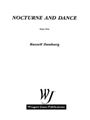 Nocturne & Dance