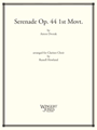 Serenade  Opus 44  Mvt 1