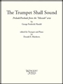 The Trumpet Shall Sound