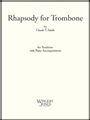 Rhapsody for Trombone