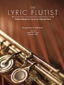 Lyric Flutist