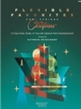 Flexible Favorites for Strings: Christmas